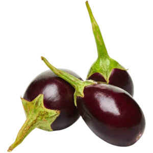 Baby Eggplant