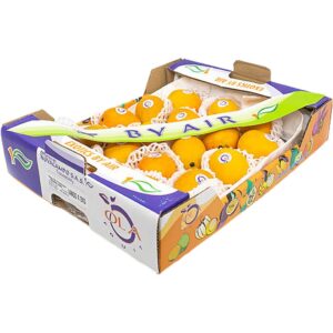 Baby Mango Colombia Box <span class="cwu-weight-badge cwu-weight-badge--inline">Box (1.8-2kg)</span>
