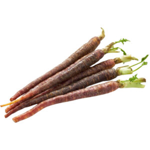 Baby Purple Carrot <span class="cwu-weight-badge cwu-weight-badge--inline">Pack (200g)</span>