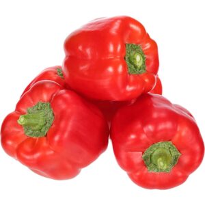 Capsicum Red Sanitized <span class="cwu-weight-badge cwu-weight-badge--inline">450g - 500g</span>
