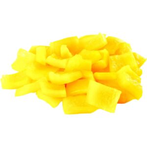 Capsicum Yellow Diced <span class="cwu-weight-badge cwu-weight-badge--inline">Pack (250g)</span>