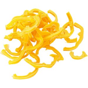 Capsicum Yellow Julienne <span class="cwu-weight-badge cwu-weight-badge--inline">Pack (250g)</span>