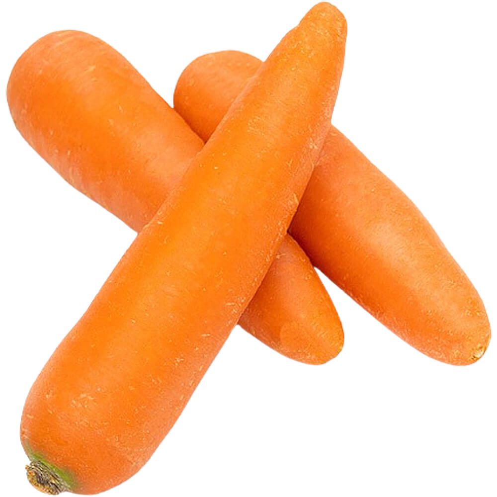 Carrot China