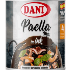 Dani Paella Mix In Ink 94gr