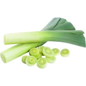 Leeks