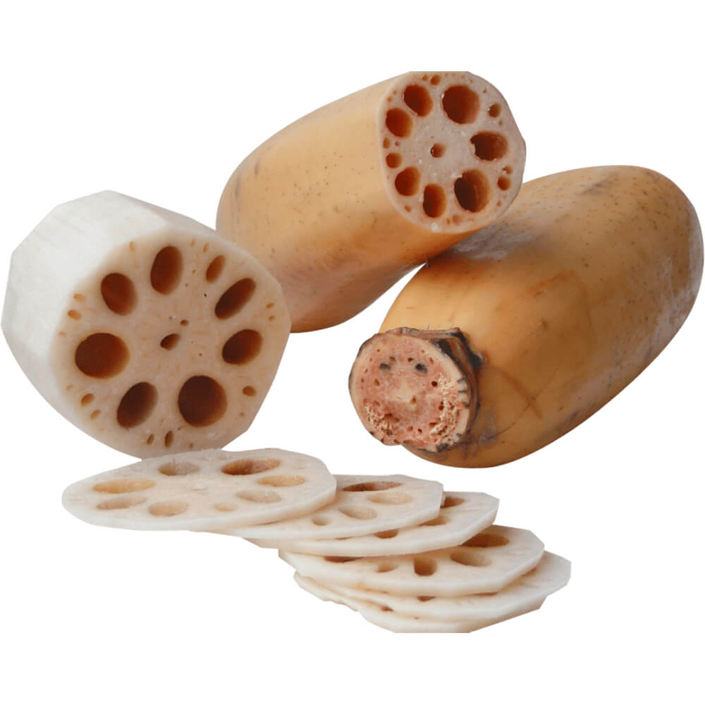 Lotus Root <span class="cwu-weight-badge cwu-weight-badge--inline">500g</span>