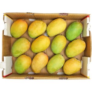 Mango Kesar Box <span class="cwu-weight-badge cwu-weight-badge--inline">Box (2kg-2.2kg)</span>