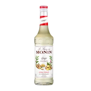 Monin Ginger Syrup
