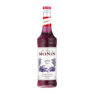 Monin Lavender Syrup