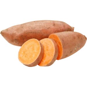 Potato Sweet