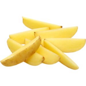 Potato Wedges <span class="cwu-weight-badge cwu-weight-badge--inline">Pack (250g)</span>