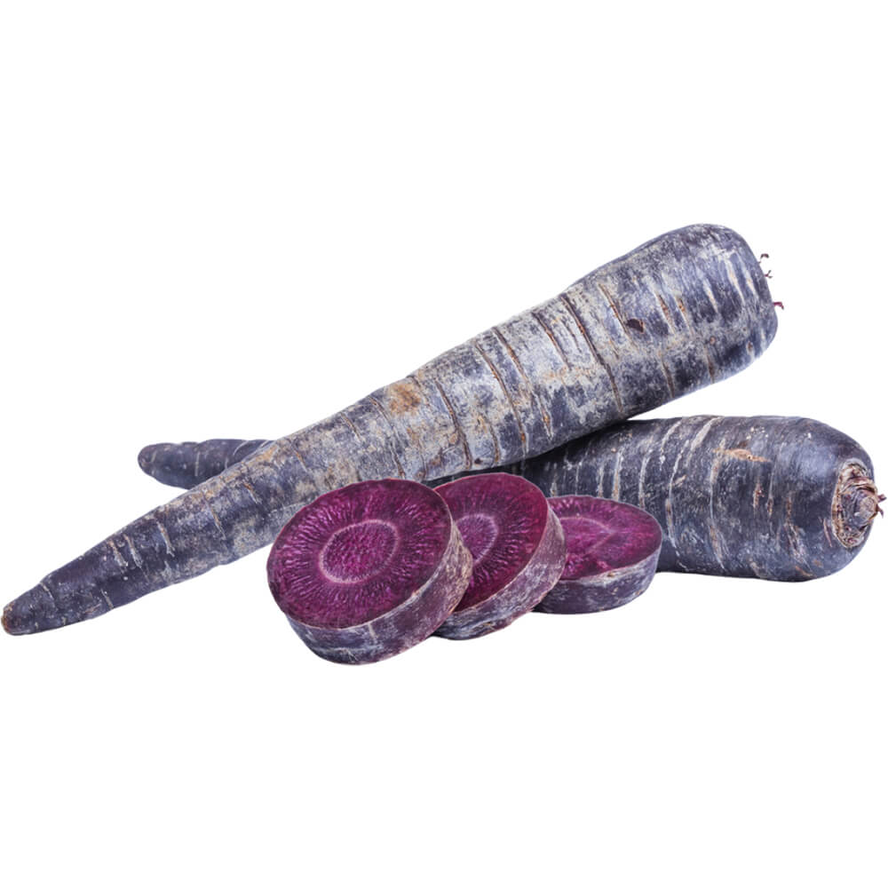 Purple Carrot