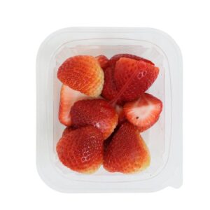 Strawberry Cuts <span class="cwu-weight-badge cwu-weight-badge--inline">Pack (200g)</span>