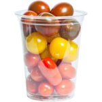 Tomato Cherry Plum Mix