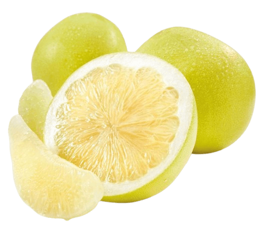 White Pomelo