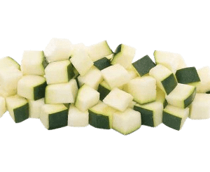 Zucchini Green Cube Holland <span class="cwu-weight-badge cwu-weight-badge--inline">Pack (250g)</span>