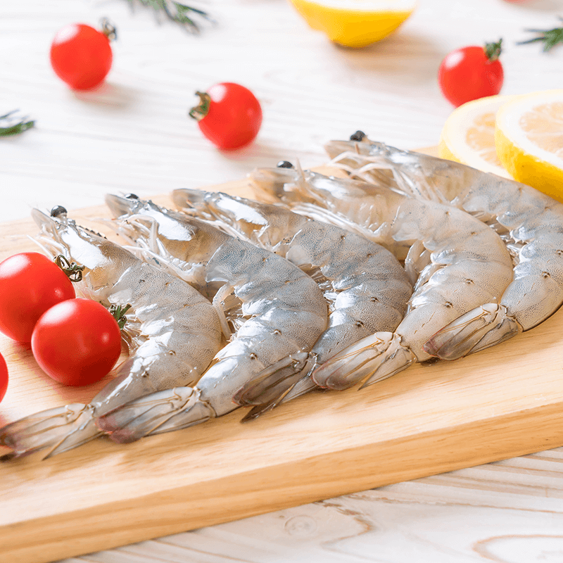 Shrimps – Large